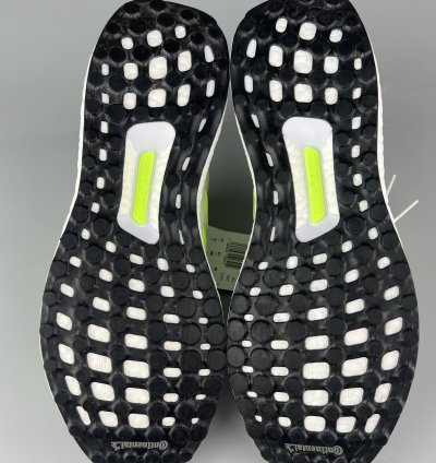 Adidas Ultraboost 5 0 Dna Glow In Dark Us10
