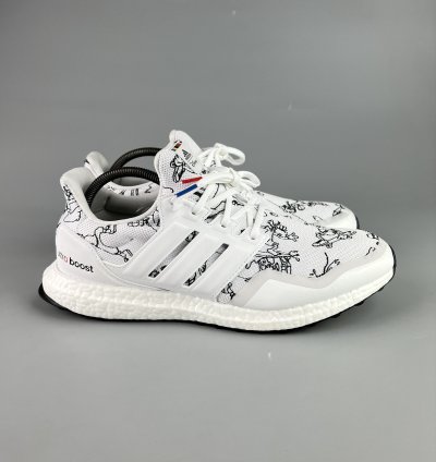Adidas Ultraboost Dna Disney Sport Goofy Pack Sneakers