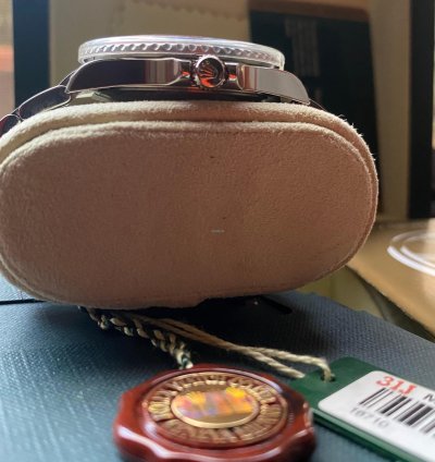 Rolex Gmt-master Ii Coke