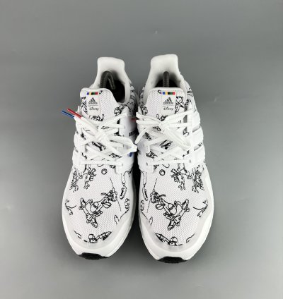 Adidas Ultraboost Dna Disney Sport Goofy Pack Sneakers