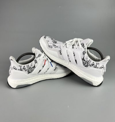 Adidas Ultraboost Dna Disney Sport Goofy Pack Sneakers