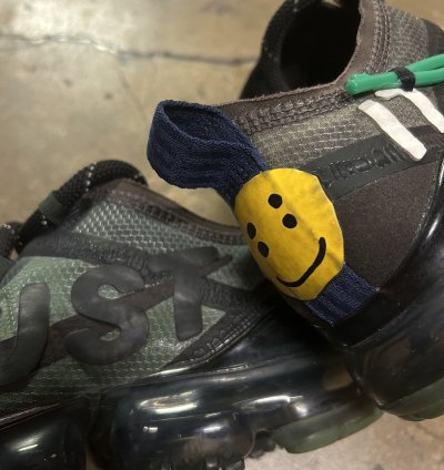 Nike Vapormax 2019 Cpfm