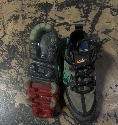 Nike Vapormax 2019 Cpfm