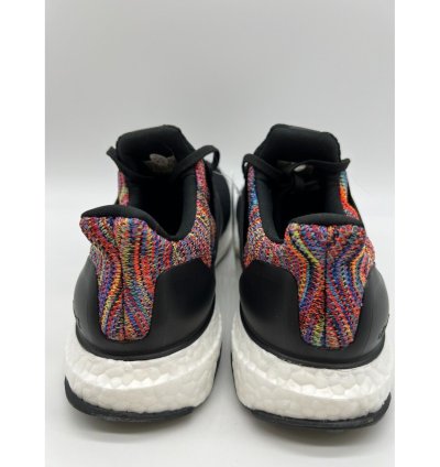 Adidas Ultraboost Dna Mens Running Shoes Black Fz3807 Size 8