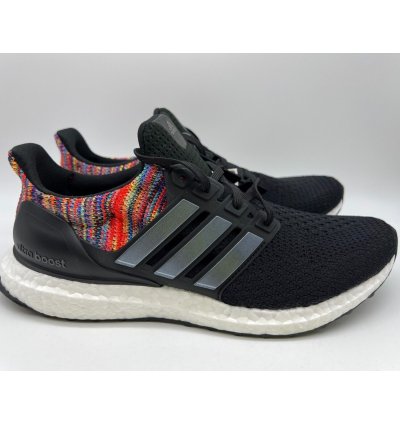 Adidas Ultraboost Dna Mens Running Shoes Black Fz3807 Size 8