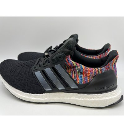 Adidas Ultraboost Dna Mens Running Shoes Black Fz3807 Size 8