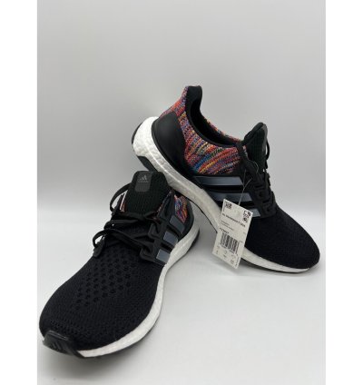Adidas Ultraboost Dna Mens Running Shoes Black Fz3807 Size 8