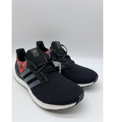 Adidas Ultraboost Dna Mens Running Shoes Black Fz3807 Size 8