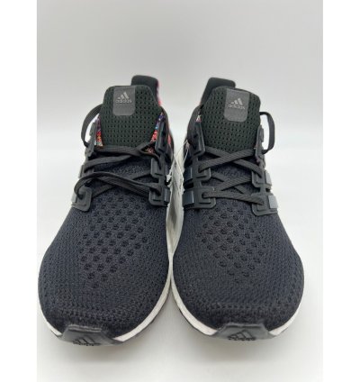 Adidas Ultraboost Dna Mens Running Shoes Black Fz3807 Size 8