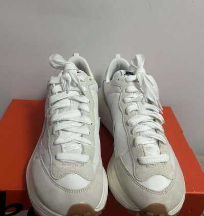 Nike Vaporwaffle Sacai Sail Gum