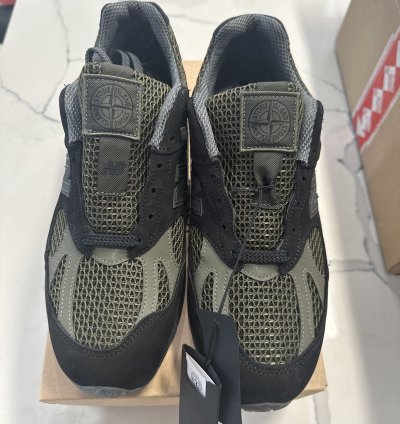 New Balance 991 V2 Stone Island