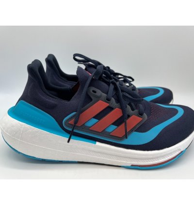 Adidas Ultraboost Light Legend Ink Ie1760 Men Size 10 5