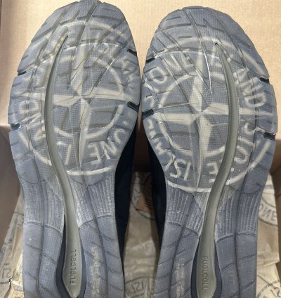 New Balance 991 V2 Stone Island