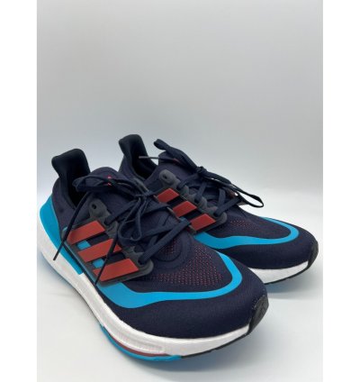 Adidas Ultraboost Light Legend Ink Ie1760 Men Size 10 5