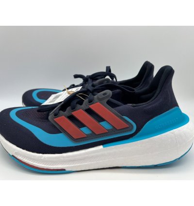 Adidas Ultraboost Light Legend Ink Ie1760 Men Size 10 5