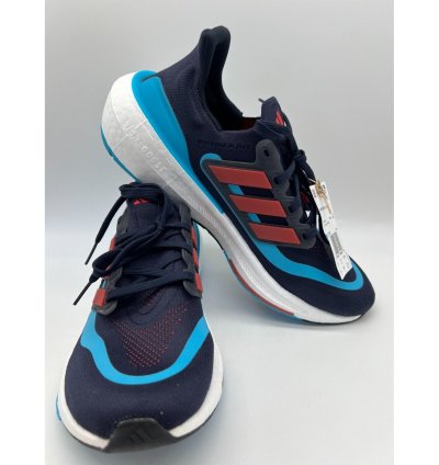 Adidas Ultraboost Light Legend Ink Ie1760 Men Size 10 5