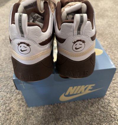 Nike Zoom Field Jaxx Travis Scott