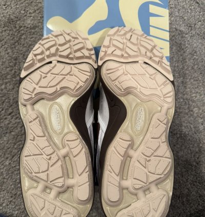Nike Zoom Field Jaxx Travis Scott