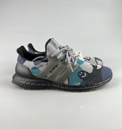 Adidas Ultraboost Mark Gonzales Men Sneakers Us9