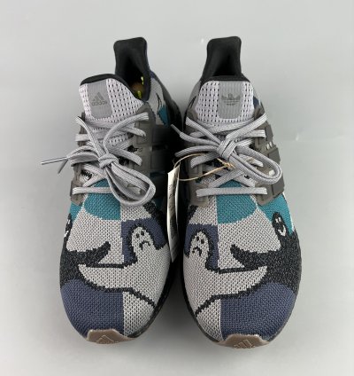 Adidas Ultraboost Mark Gonzales Men Sneakers Us9