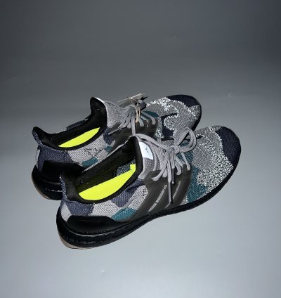 Adidas Ultraboost Mark Gonzales Men Sneakers Us9