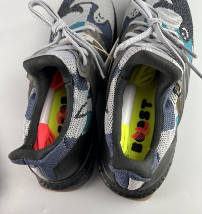 Adidas Ultraboost Mark Gonzales Men Sneakers Us9