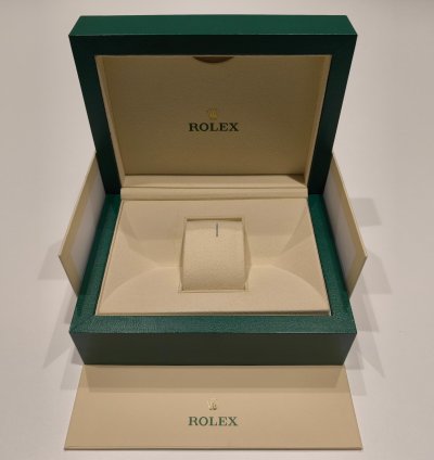 Rolex Gmt-master Ii Full Set box And Paper Never Worn Stickers 2022