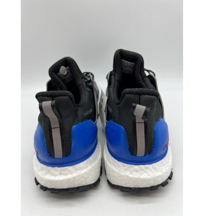 Adidas Ultraboost Rdy Dna Black Athletic Sneaker Men Sz 8