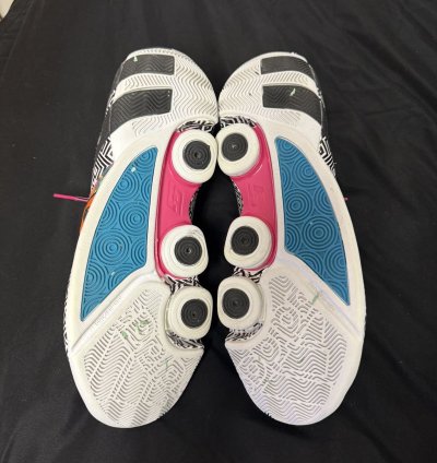 Adidas Undrcrwn Agent Gil