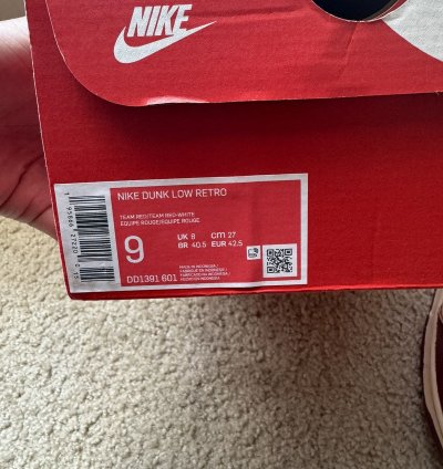 Nike Dunk Low Kobe Lower Merion 33 Custom