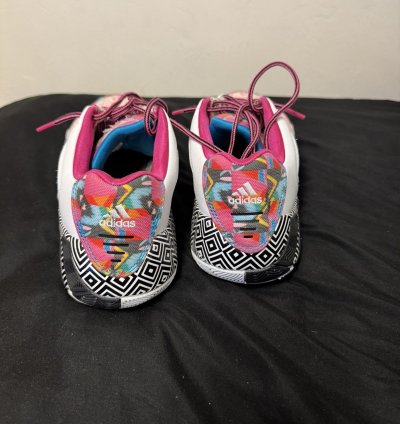 Adidas Undrcrwn Agent Gil