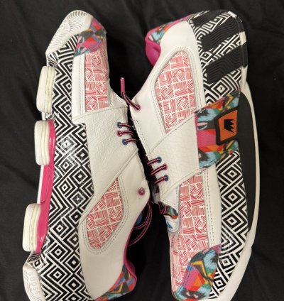 Adidas Undrcrwn Agent Gil
