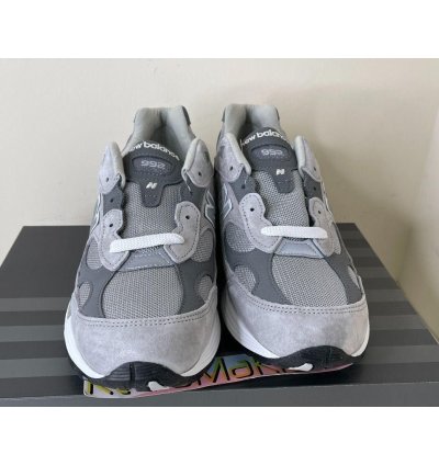 New Balance 992 Grey M992gr Mens 10us
