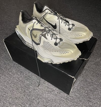 Nike Zoom Mmw 4