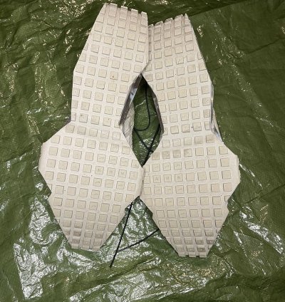 Nike Zoom Mmw 4
