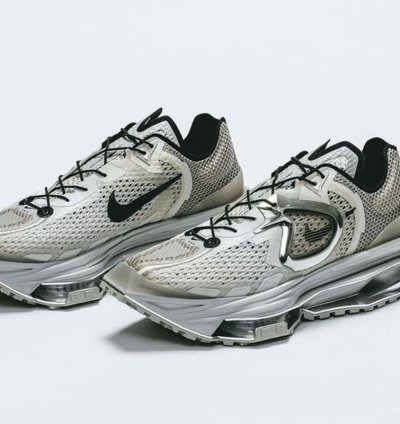 Nike Zoom Mmw 4