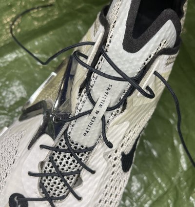 Nike Zoom Mmw 4