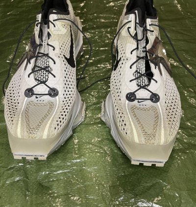 Nike Zoom Mmw 4