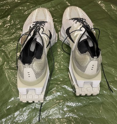 Nike Zoom Mmw 4