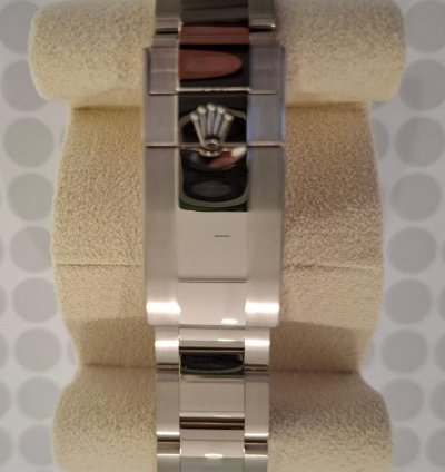 Rolex Gmt-master Ii Full Set Mai Usato Acquistato Novembre 2023