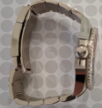 Rolex Gmt-master Ii Full Set Mai Usato Acquistato Novembre 2023