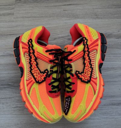 Nike Zoom Vomero 5 Doernbecher