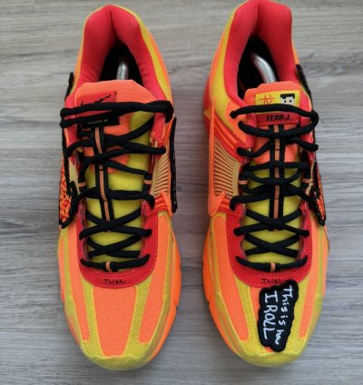 Nike Zoom Vomero 5 Doernbecher