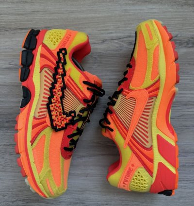 Nike Zoom Vomero 5 Doernbecher