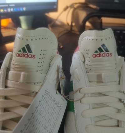 Adidas Velosamba End