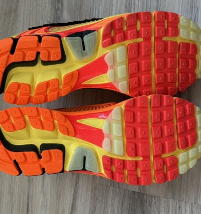 Nike Zoom Vomero 5 Doernbecher