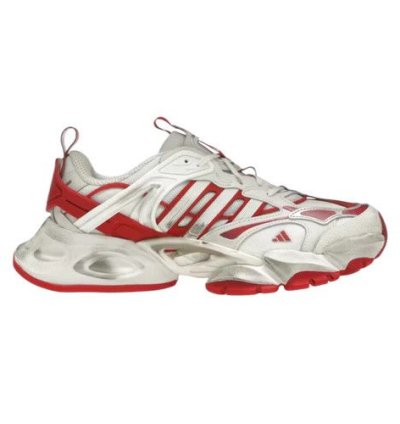 Adidas Vento Xlg Deluxe White Red