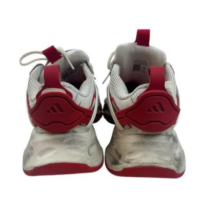 Adidas Vento Xlg Deluxe White Red