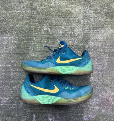 Nike Kobe