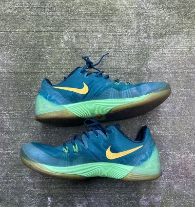 Nike Kobe